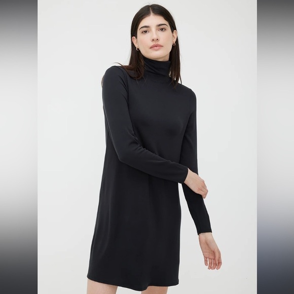 Kit and Ace Dresses & Skirts - KIT & ACE Upgrade Brushed Dress